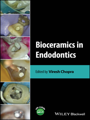 cover image of Bioceramics in Endodontics